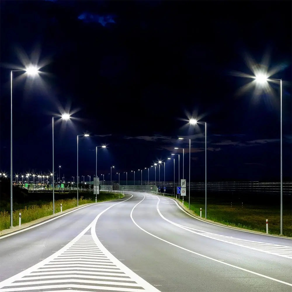 LED Streetlights