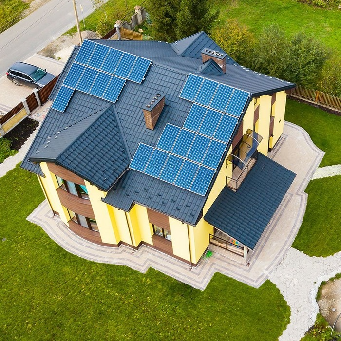 SOLAR / BATTERY SYSTEMS