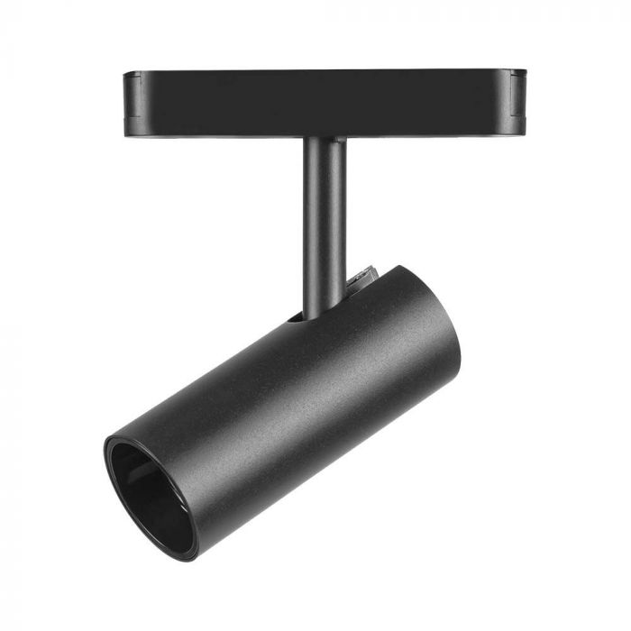 LED MAGNETIC ULTRA THIN LIGHT 11W WW 1300lm 34° 46x128x176mm BLACK