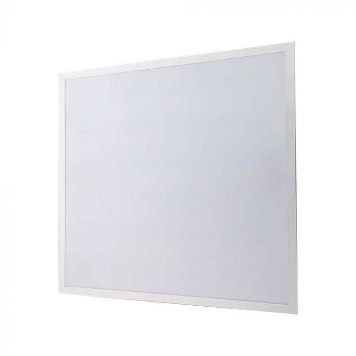 LED BACKLIT PANEL 36W 3960lm WW 110° 595x595x83mm