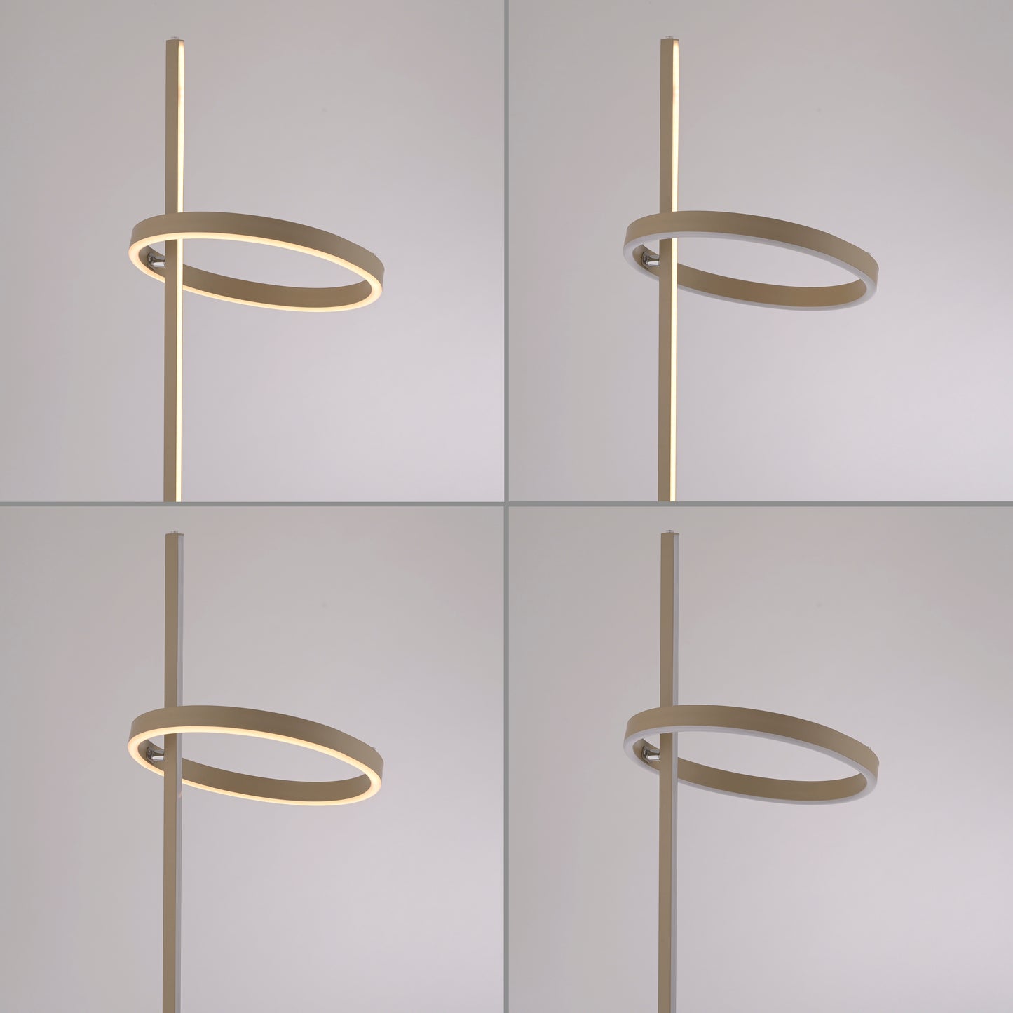 Modern Decorative Light by Zuma Line