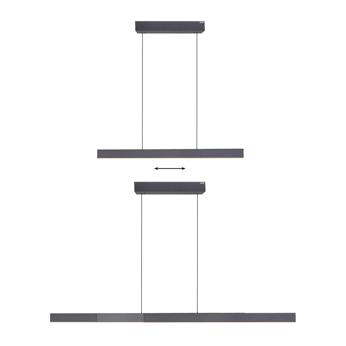 Modern Decorative Light by Zuma Line