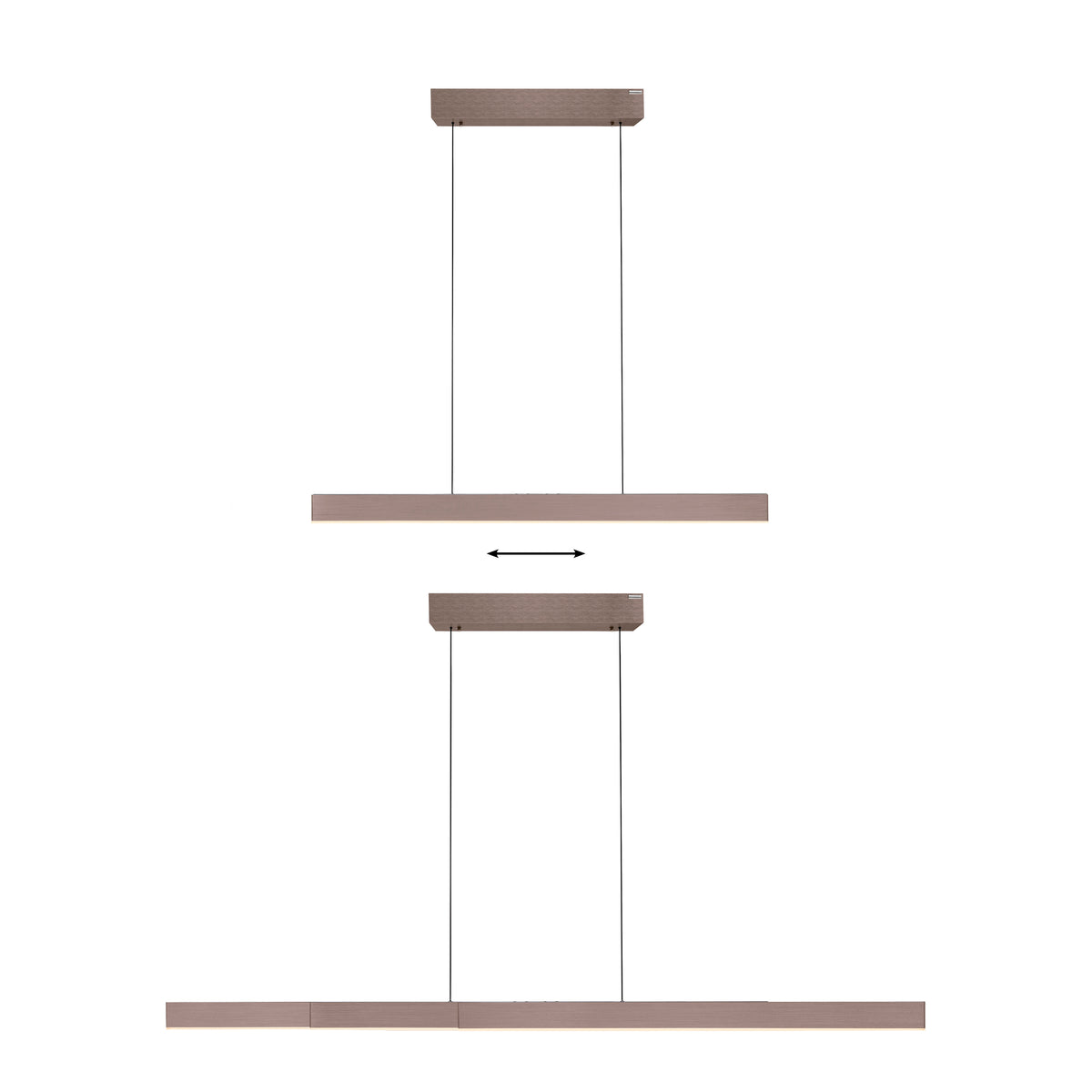 Modern Decorative Light by Zuma Line