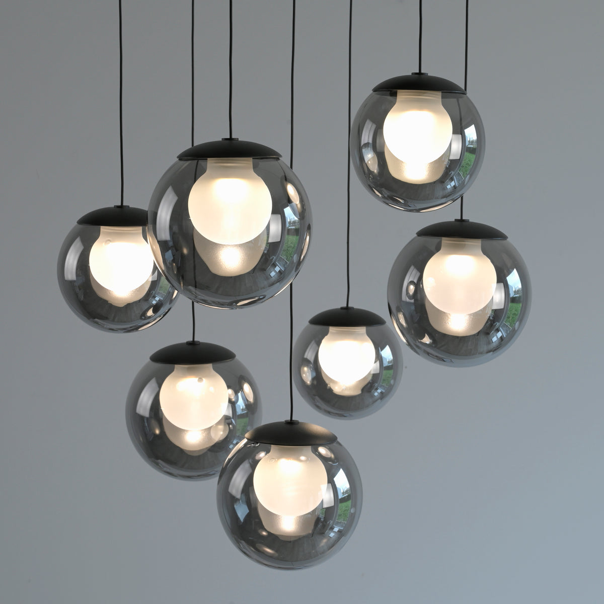 Modern Decorative Light by Zuma Line