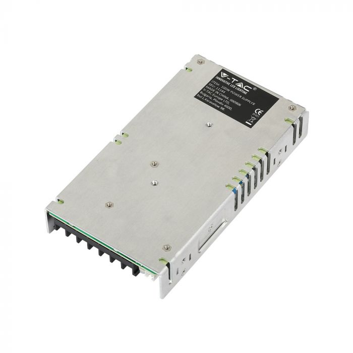 LED POWER SUPPLY 100W 24V 4.16A FOR MAGNETIC TRACKLIGHTS