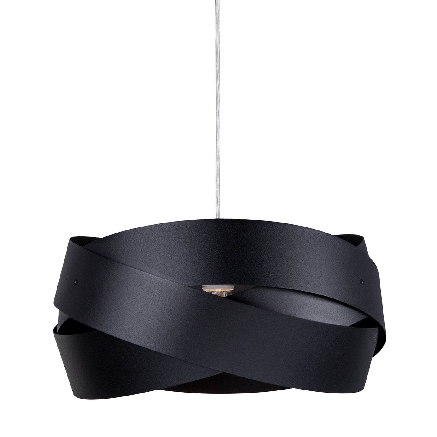 Black Decorative Light by Zuma Line