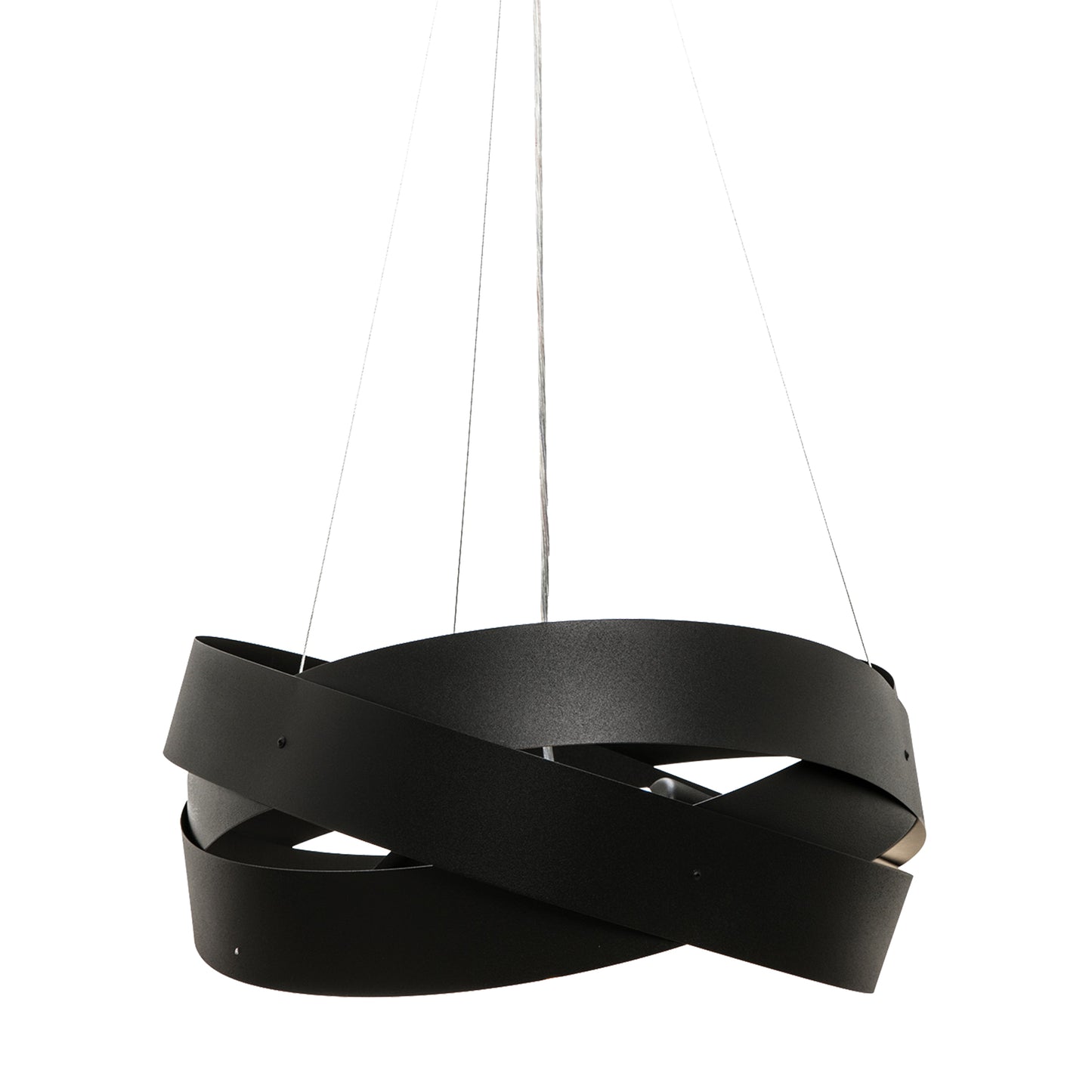 Black Decorative Light by Zuma Line