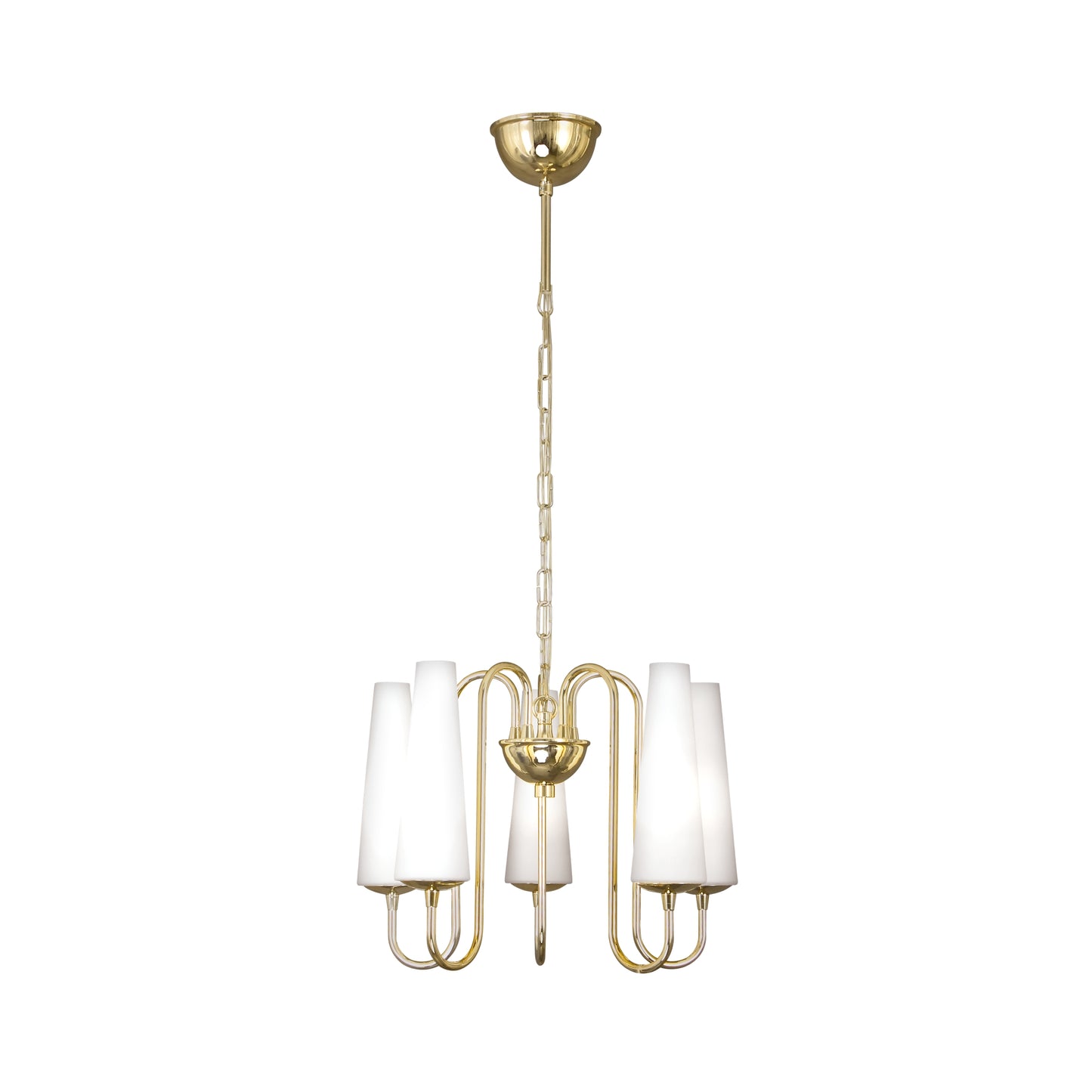 Gold Decorative Light by Zuma Line