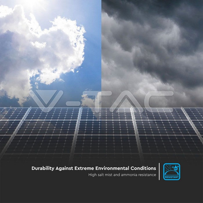 SOLAR MONO HALF-CELL PANEL 545W 2279x1134x35mm
