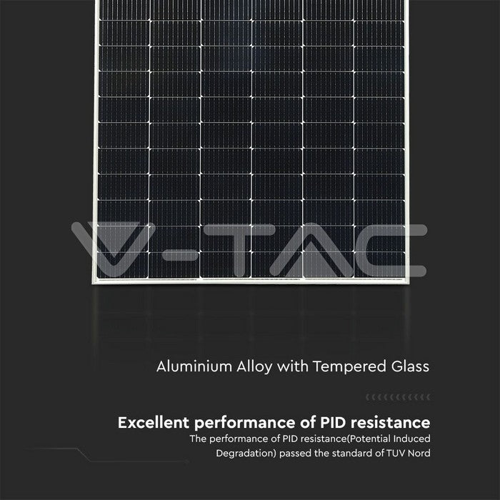 SOLAR MONO HALF-CELL PANEL 545W 2279x1134x35mm