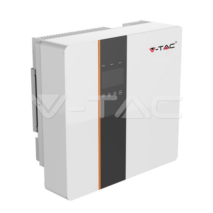 3.6kW Hybrid Solar Inverter Single Phase 3YRS Warranty IP66