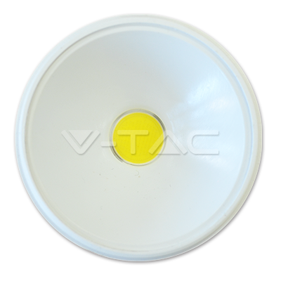 LED ZHAGHA DOWNLIGHT LIGHT ENGINE 30W 2100lm 98° 195X155 (165 Cut)