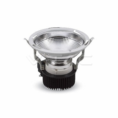 LED ZHAGHA BODY WITHOUT COVER