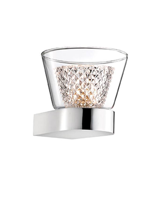 LED WALL LIGHT - BOCCALE