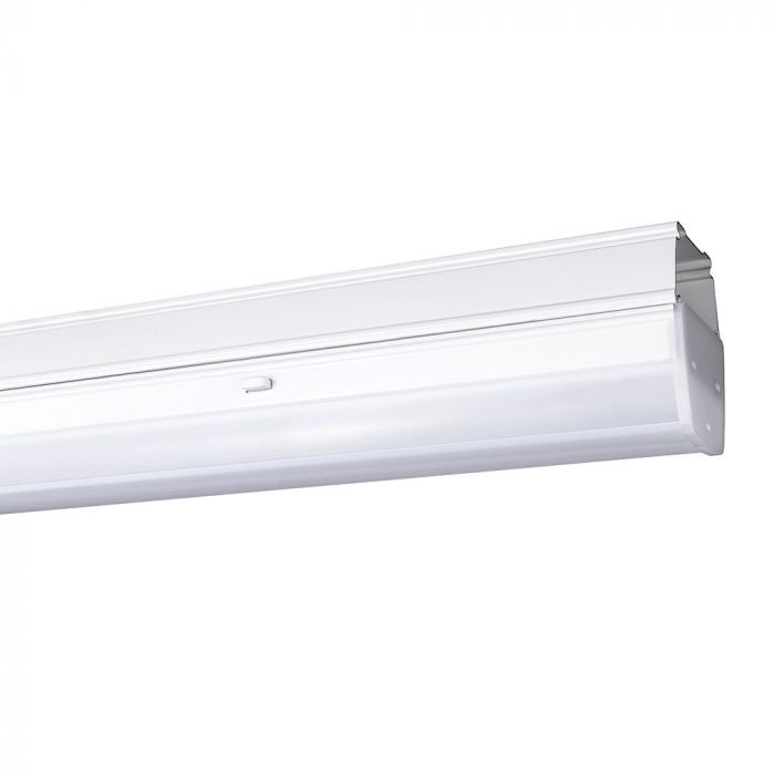 LED LINEAR MASTER TRUNKING 120° LENS 50W DL 8000lm1500mm LINKABLE