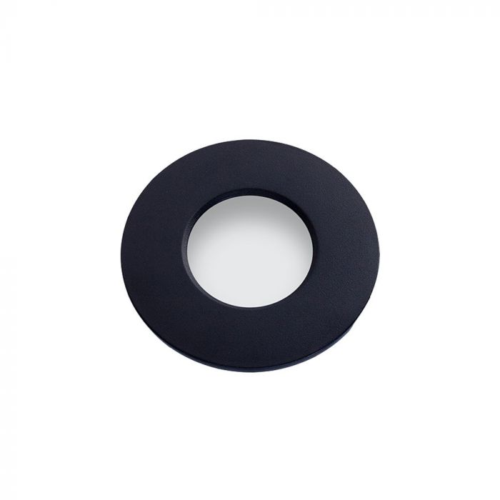 LED INTERCHANGEABLE BLACK BEZEL FOR SKU 1424