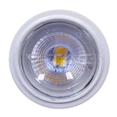 LED MR11 LAMP 2W DL 140lm 38° 35X39