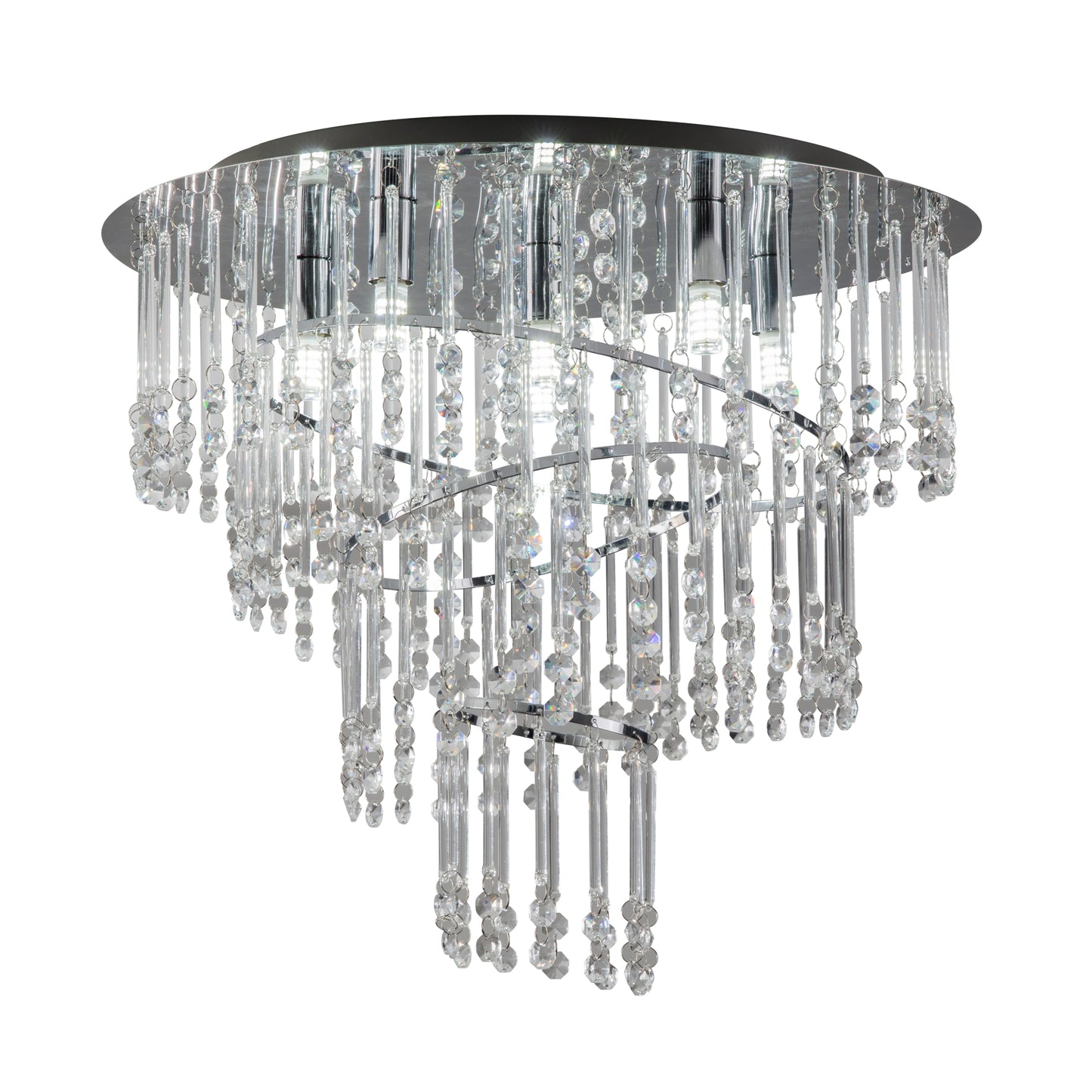 Modern Decorative Light by Zuma Line