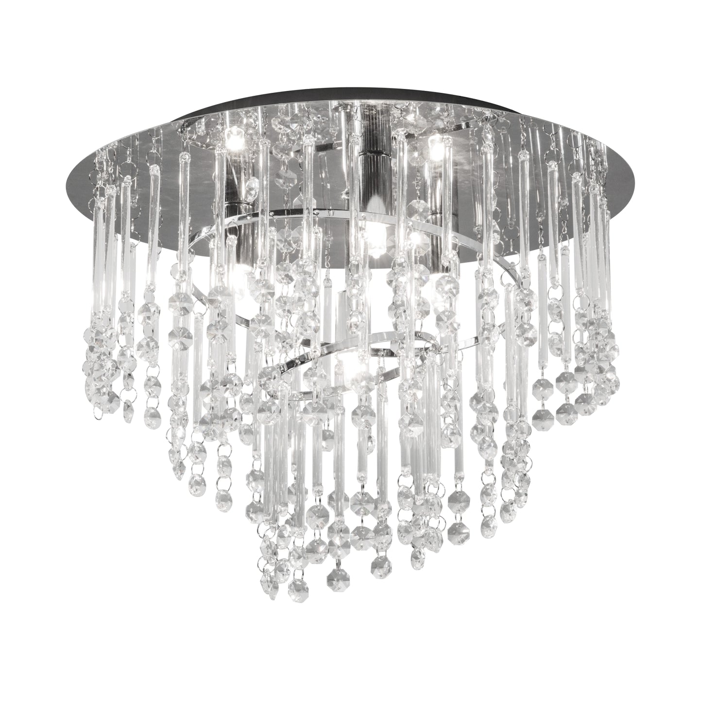 Modern Decorative Light by Zuma Line
