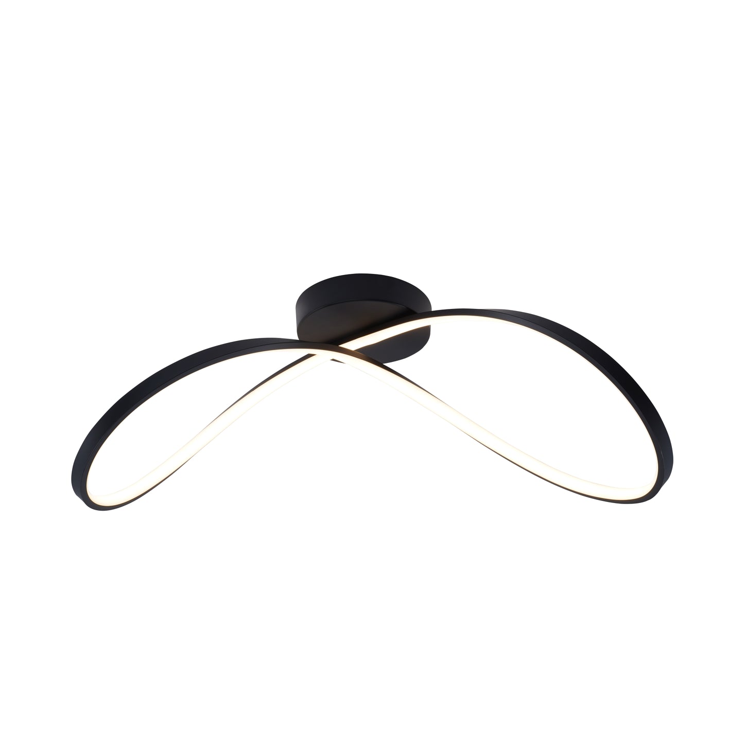 Black Decorative Light by Zuma Line