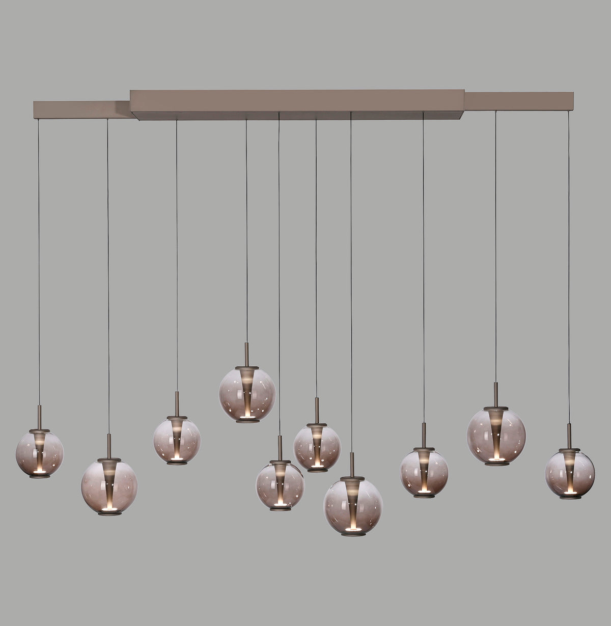 Modern Decorative Light by Zuma Line
