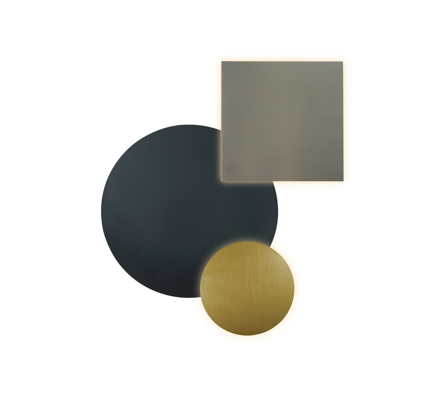 Black Decorative Light by Zuma Line