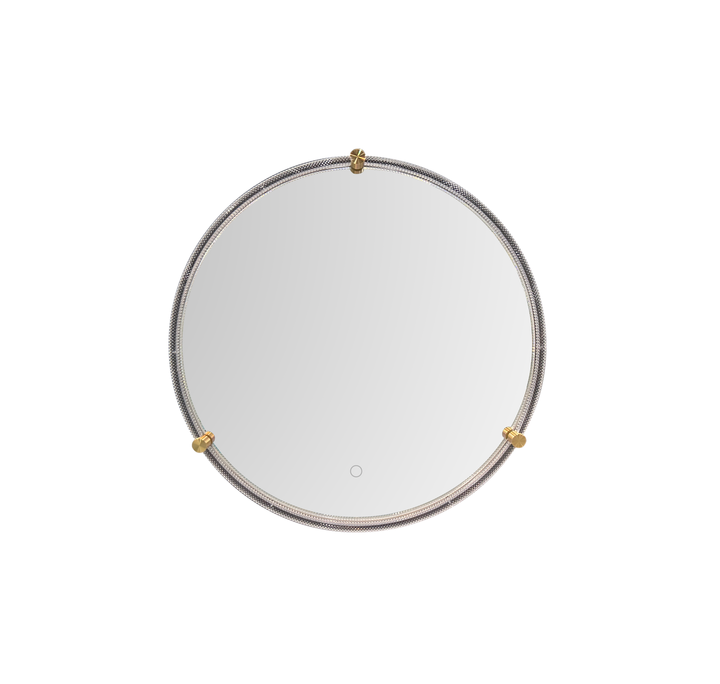 Black Decorative Light by Zuma Line