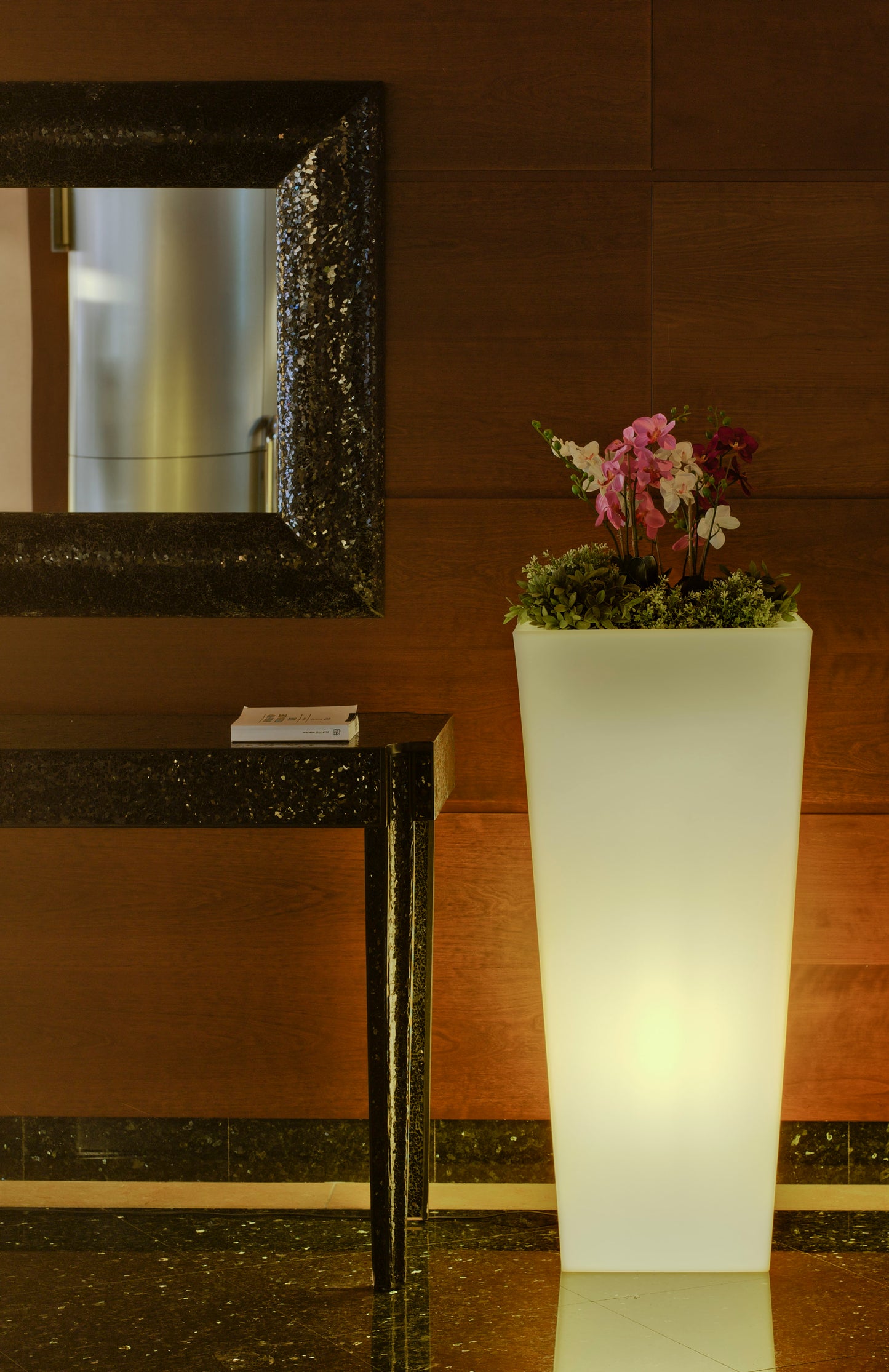 Modern Decorative Light by Zuma Line
