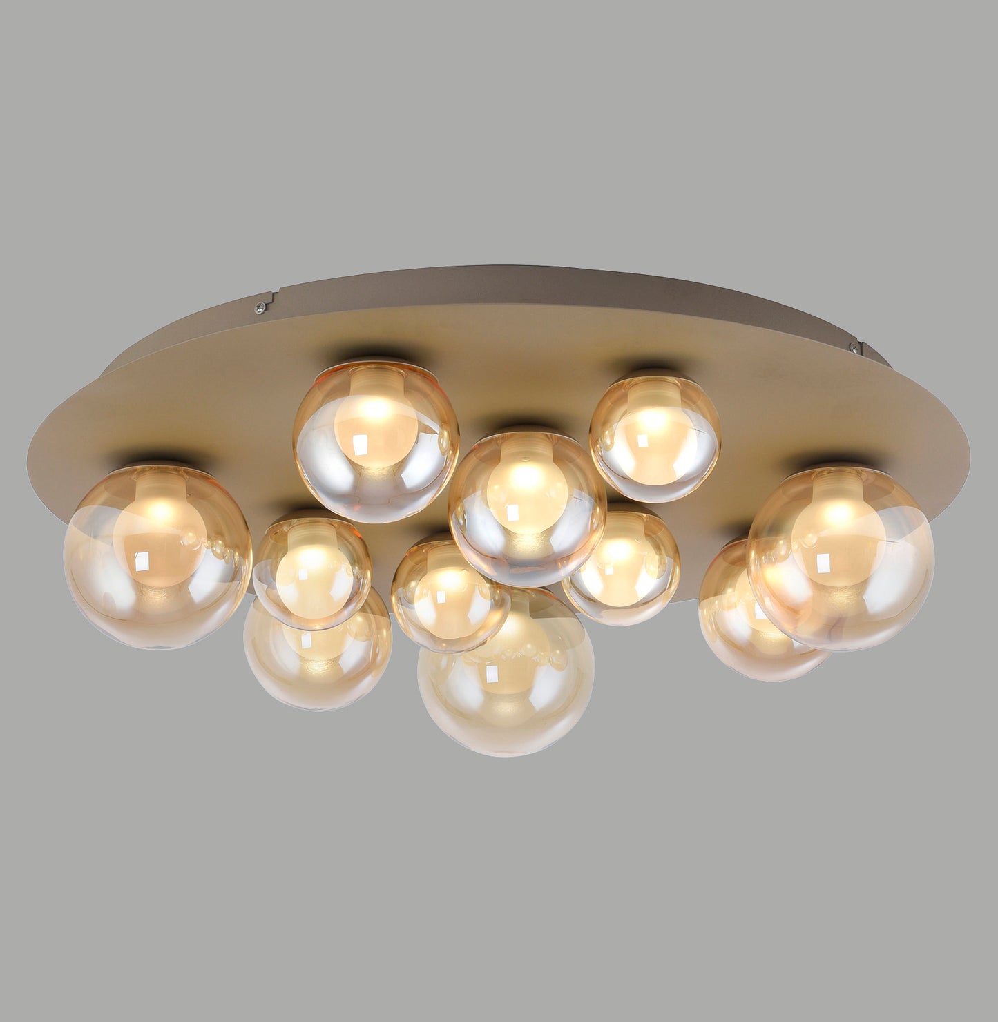 Modern Decorative Light by Zuma Line