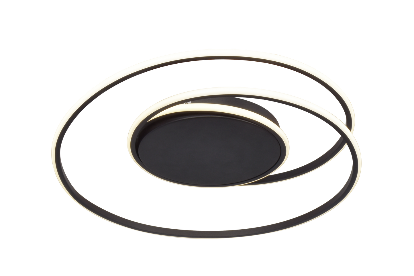Black Decorative Light by Zuma Line