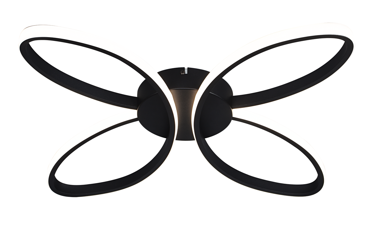 Black Decorative Light by Zuma Line