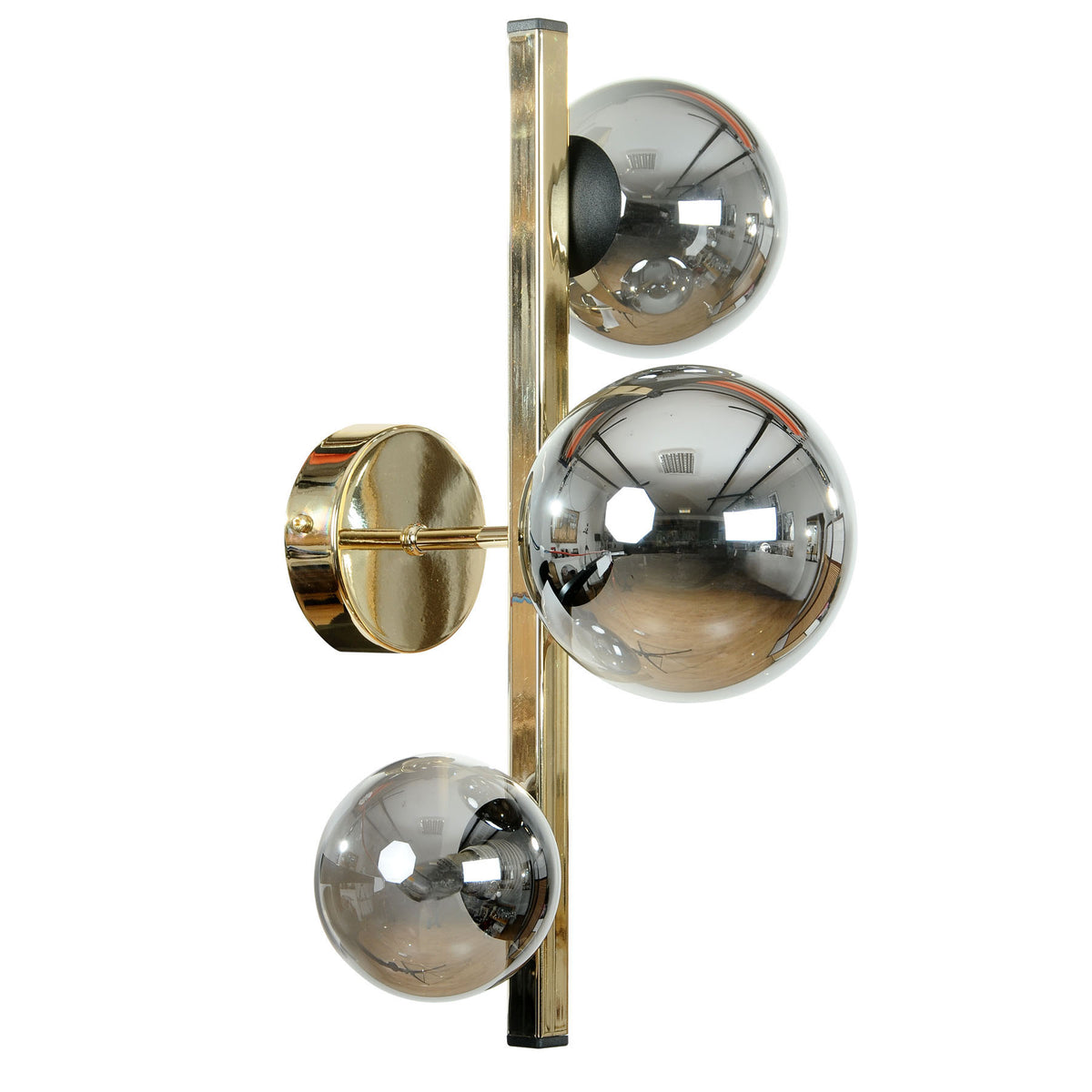Modern Decorative Light by Zuma Line