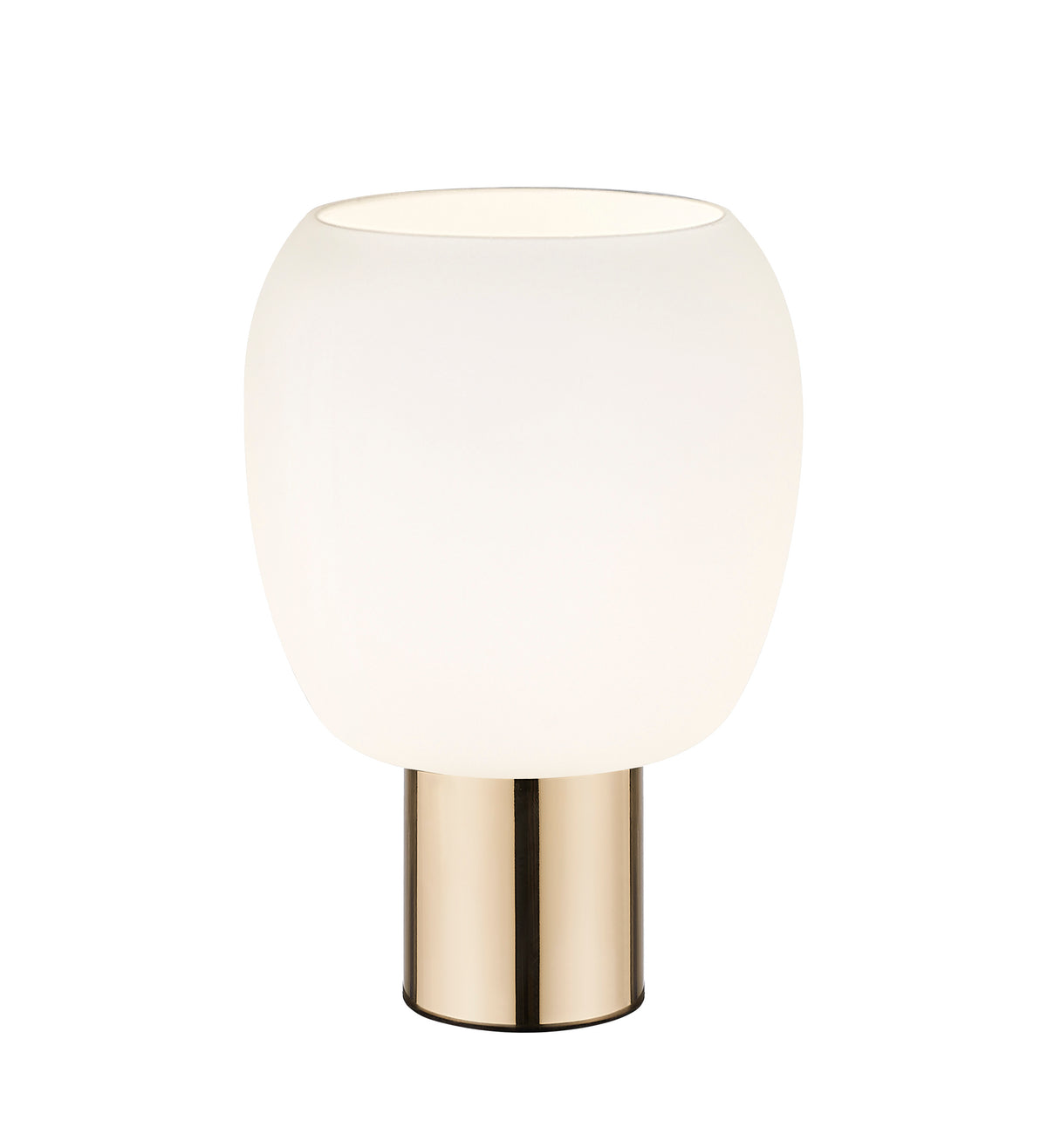 Gold Decorative Light by Zuma Line