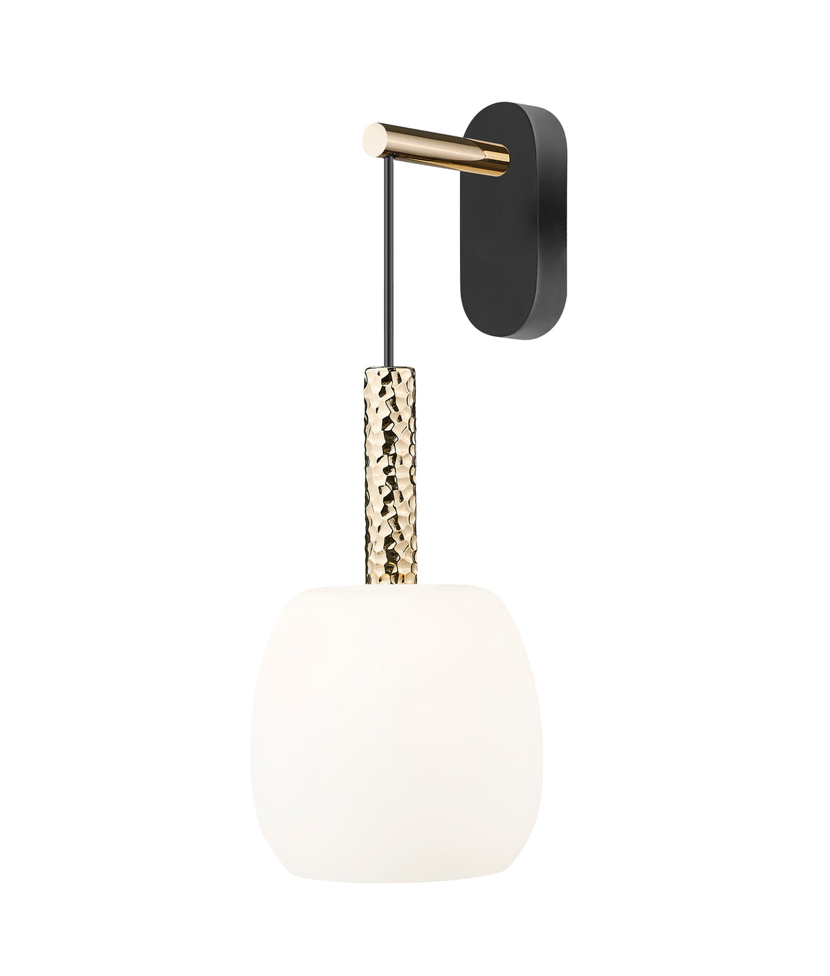 Black Decorative Light by Zuma Line
