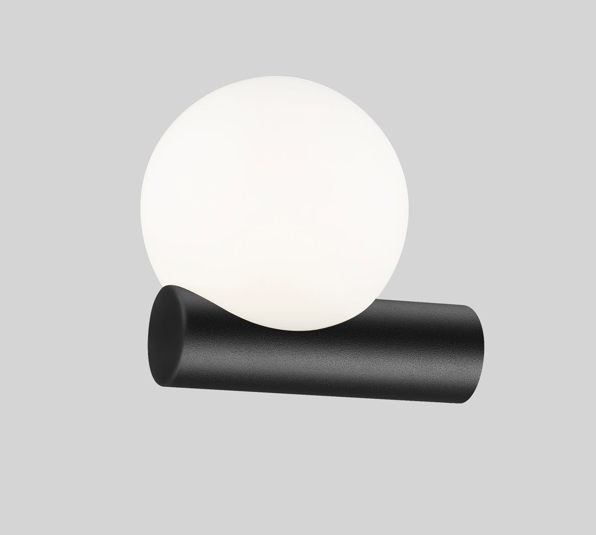 Black Decorative Light by Zuma Line