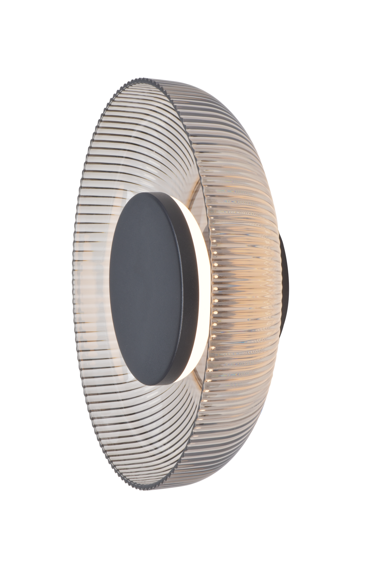 Black Decorative Light by Zuma Line