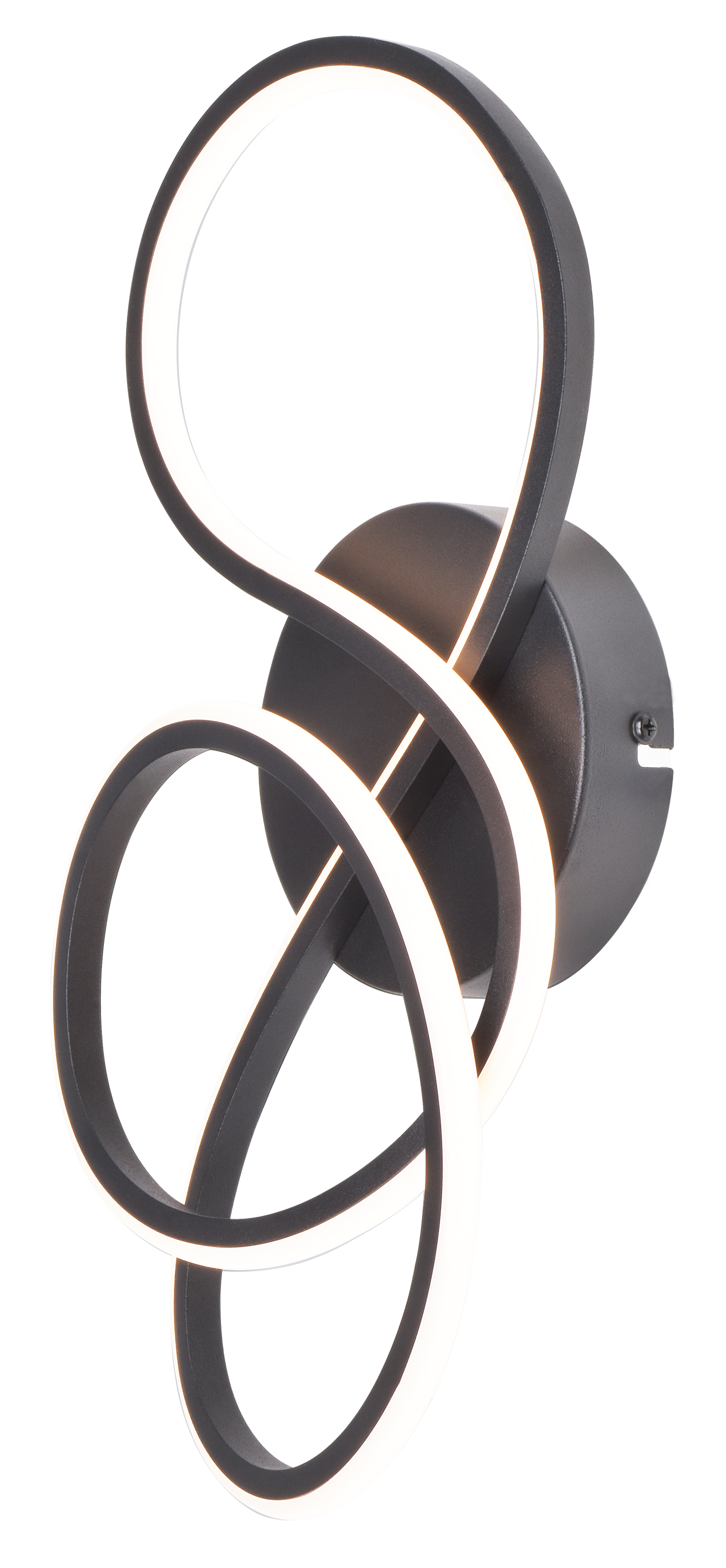 Black Decorative Light by Zuma Line