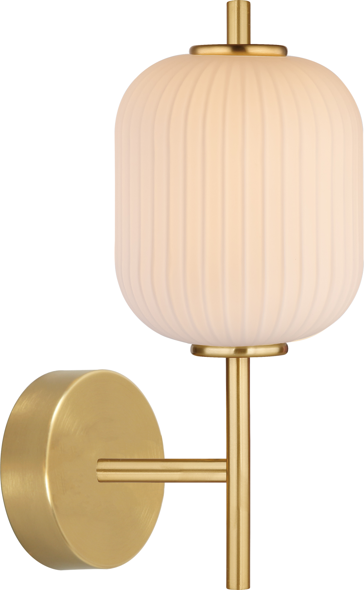 Gold Decorative Light by Zuma Line