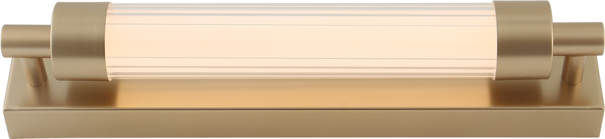 Gold Decorative Light by Zuma Line