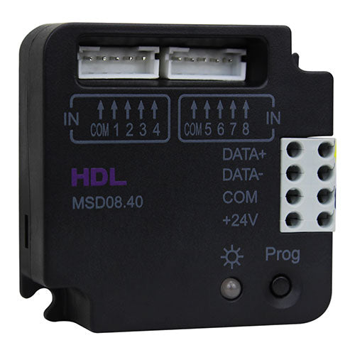 8-Zone Dry Contact Module
