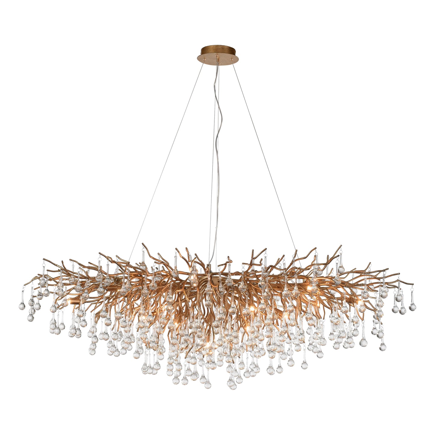Modern Decorative Light by Zuma Line