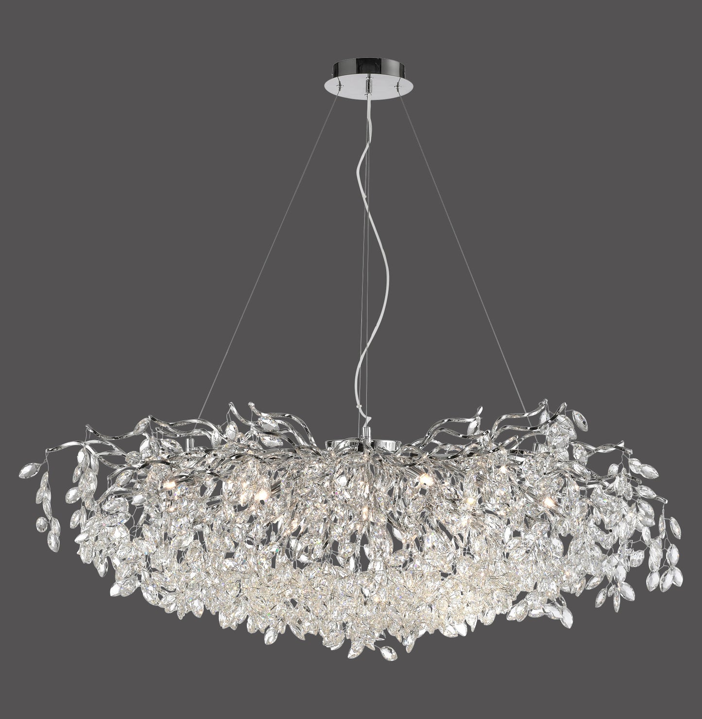 Modern Decorative Light by Zuma Line