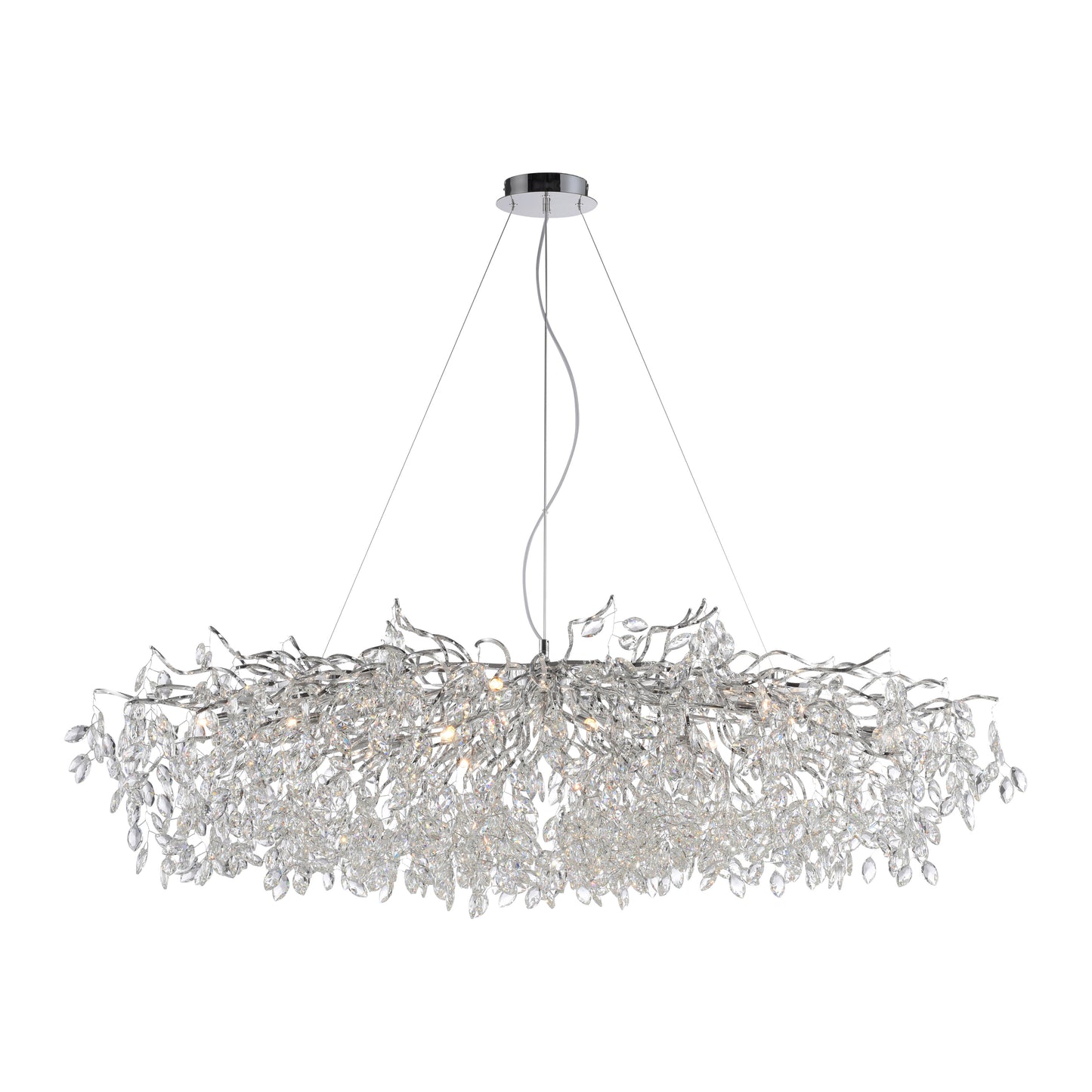 Modern Decorative Light by Zuma Line