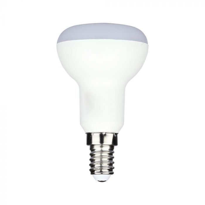 LED E14 LAMP R50 4.8W DL 470lm 120° 50X85 SAMSUNG CHIP