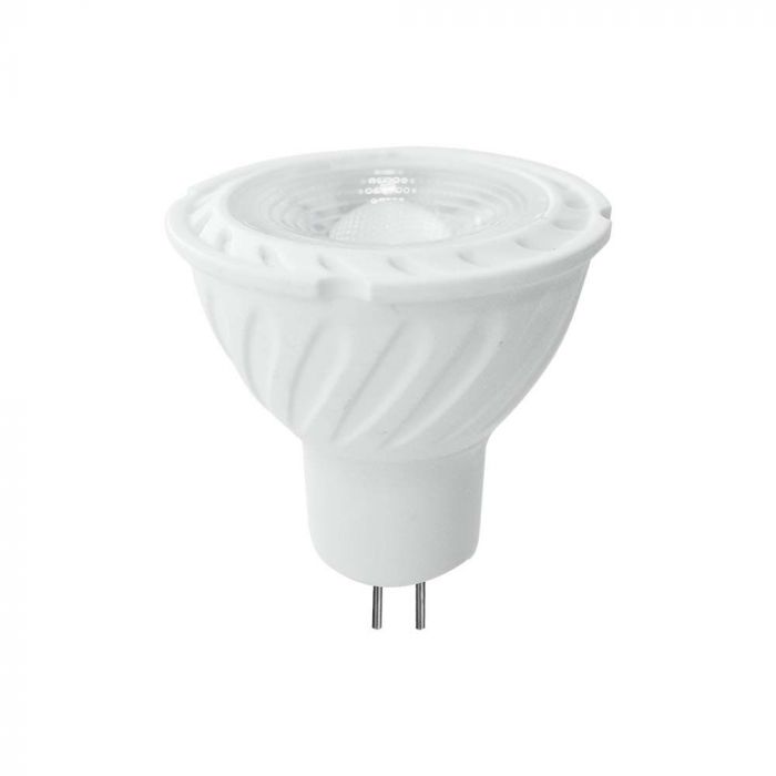 LED MR16 LAMP 6W DL 455lm 110° 50X52 SAMSUNG CHIP