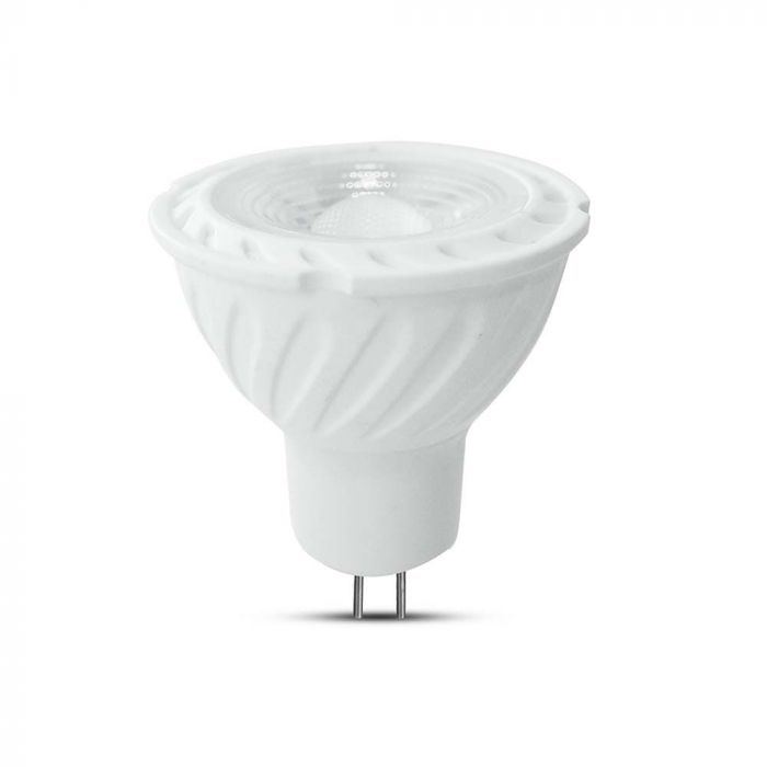 LED MR16 LAMP 6W DL 455lm 38° 50X52 SAMSUNG CHIP
