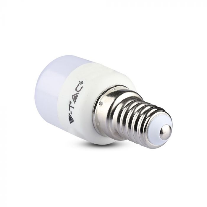 LED E14 LAMP 2W CW 180lm 200° 26x59 ST26 SAMSUNG