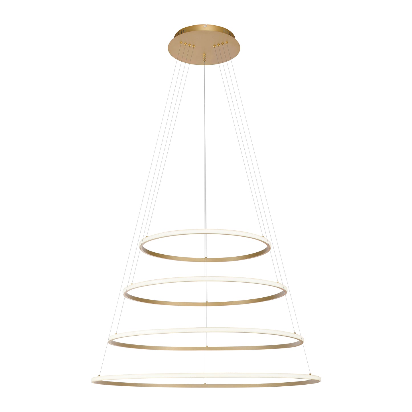 Modern Decorative Light by Zuma Line