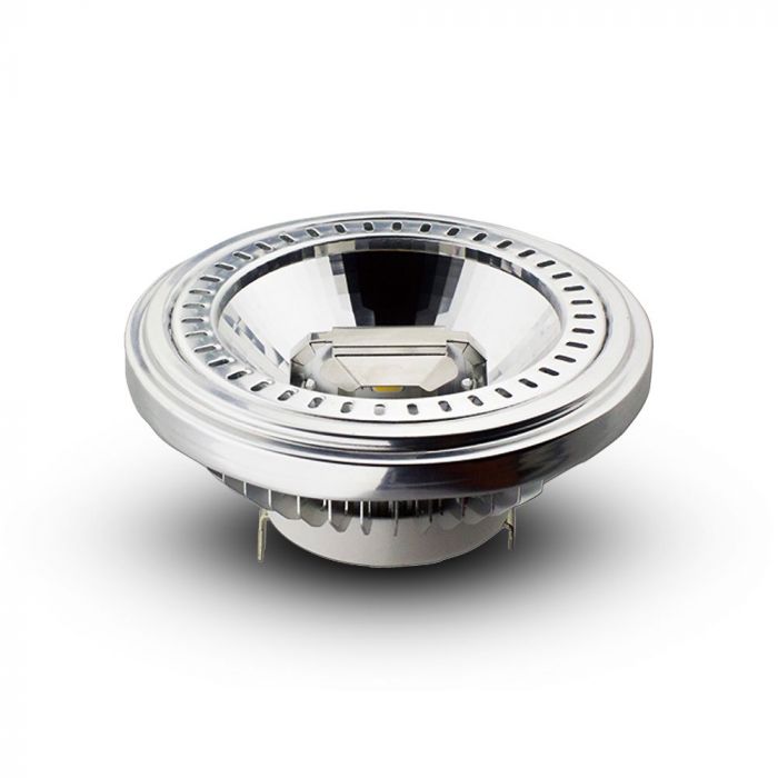 LED AR111(G53) LAMP 12W DL 12V 1159lm 40°