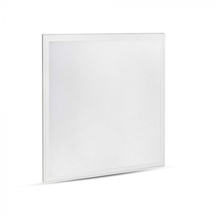 LED PANEL 40W 4950lm CW 120° 600X600X12.5